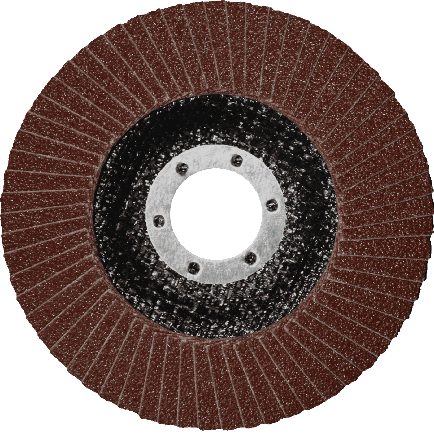 Alüminyum Oksit Flap Disk