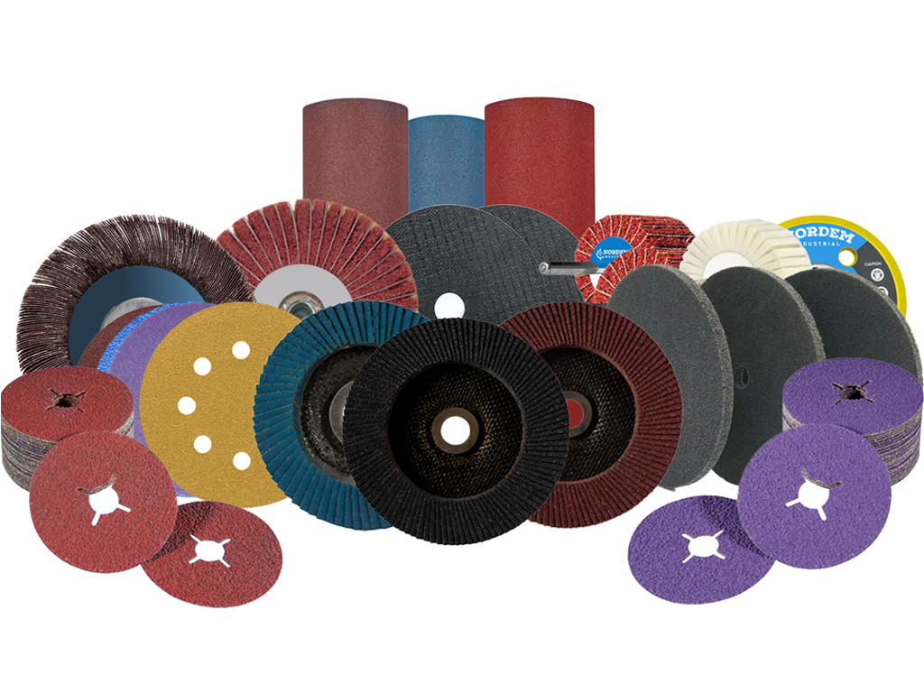 Aşındırıcı Ürünler