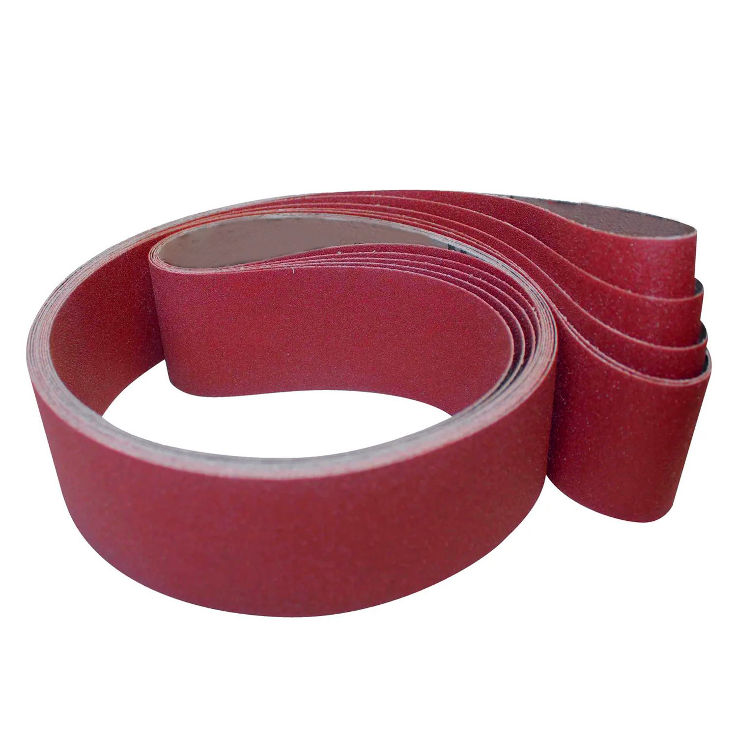 Seramik Kemer Zımpara