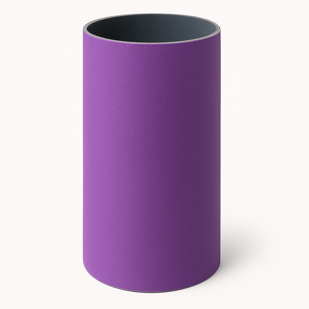 Seramik Kemer Zımpara