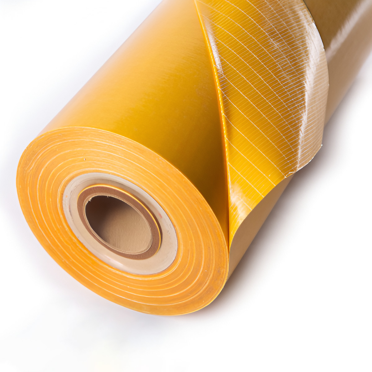 Düz ve Takviyeli Transfer Bant