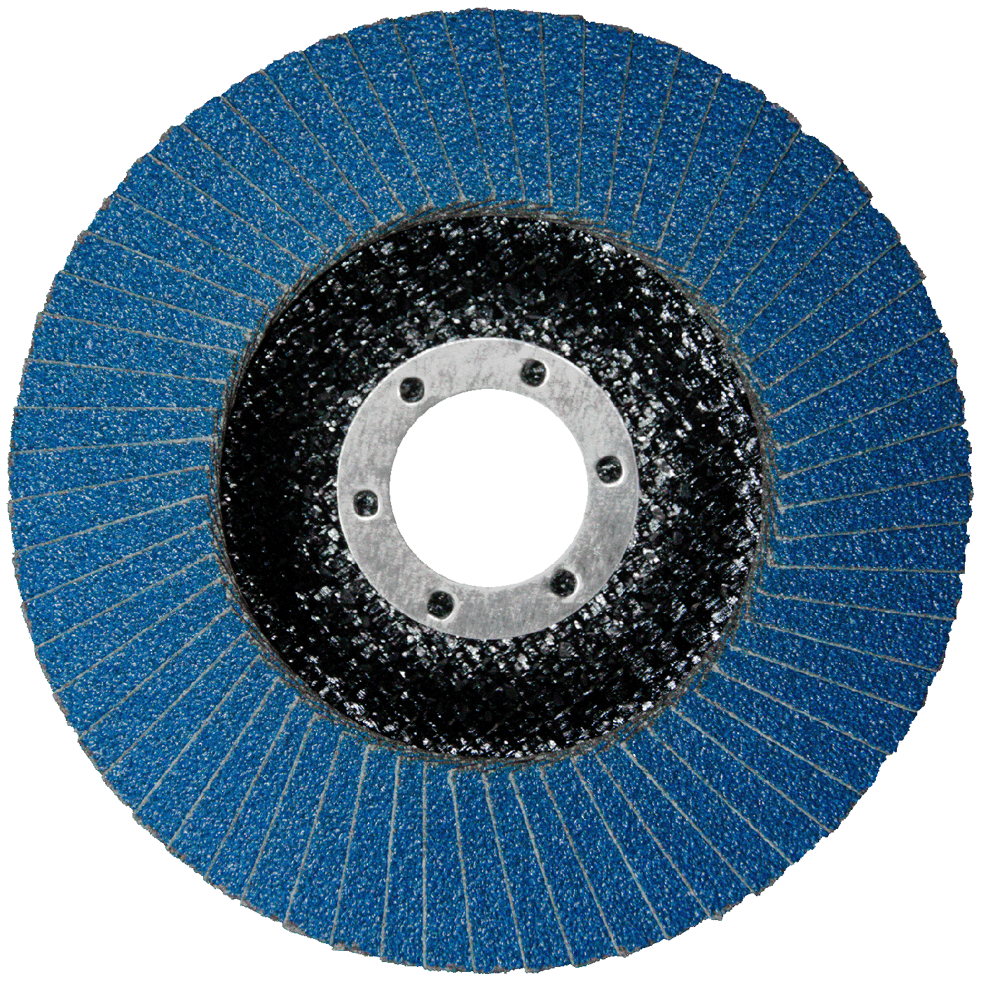Zirkonyum Flap Disk