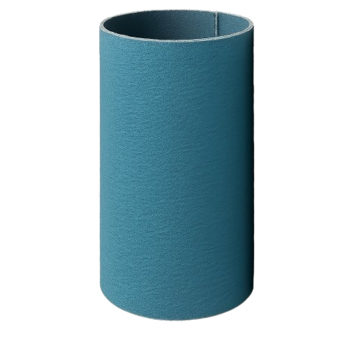 Zirkonyum Kemer Zımpara