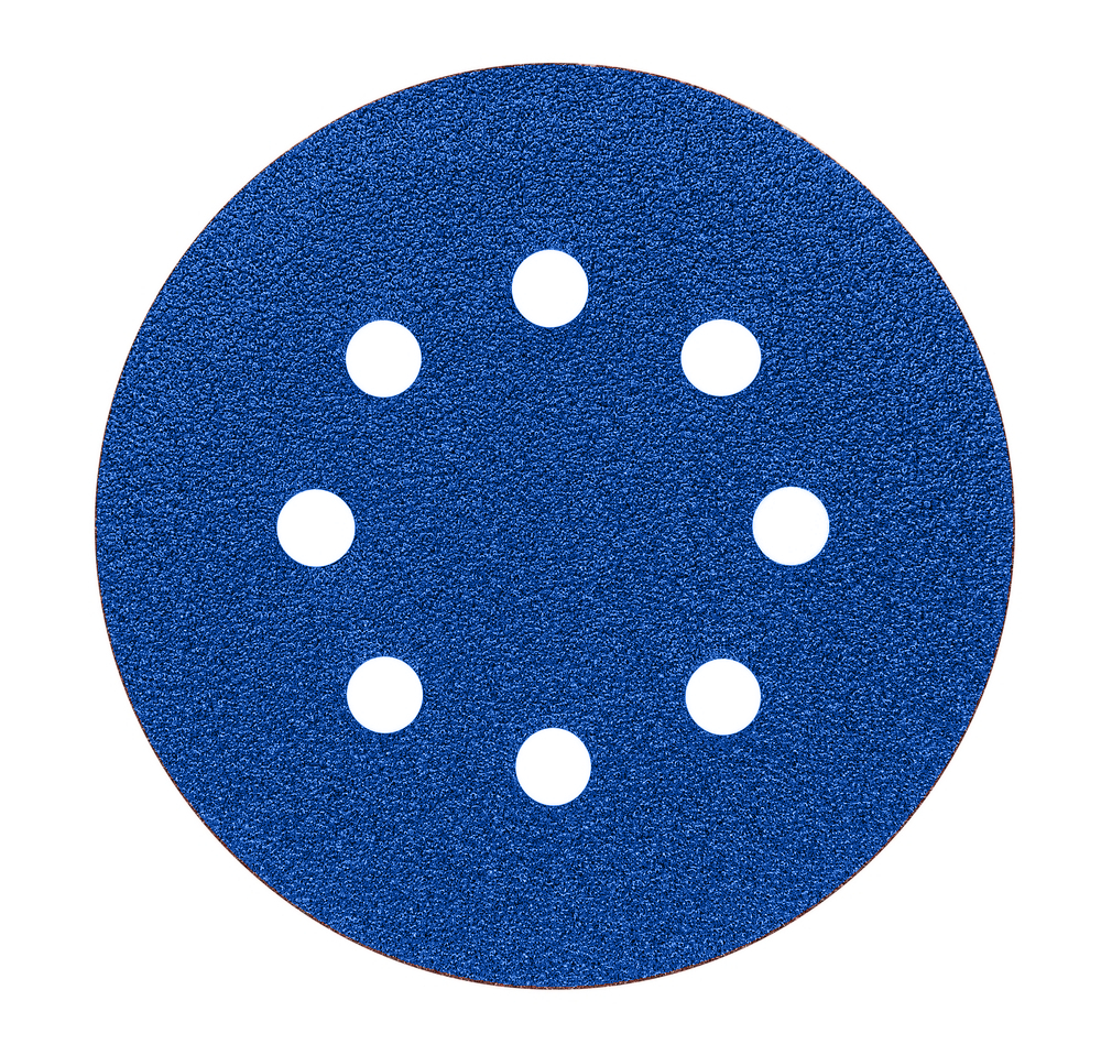 Zirkonyum Disk Zımpara