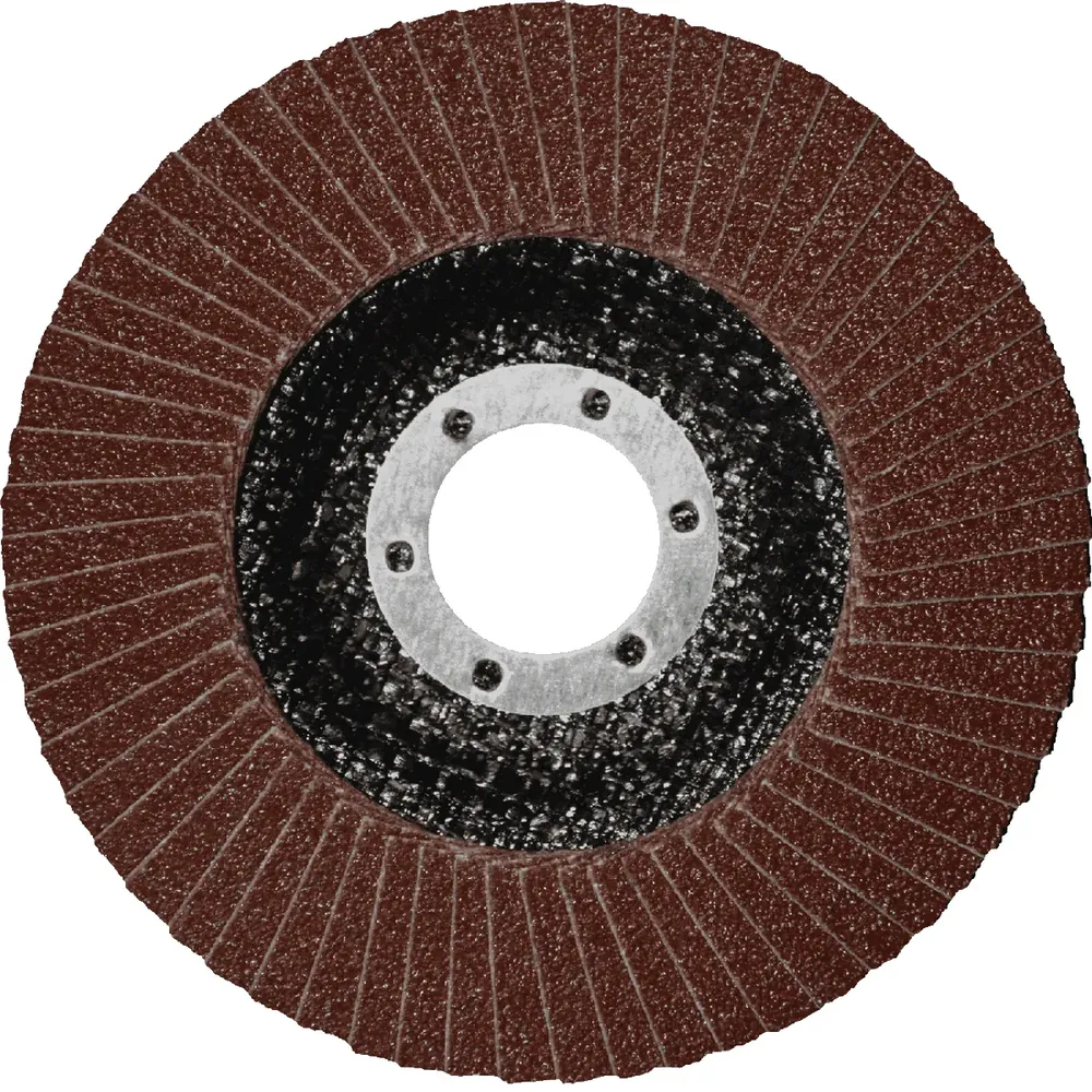 Alüminyum Oksit Flap Disk