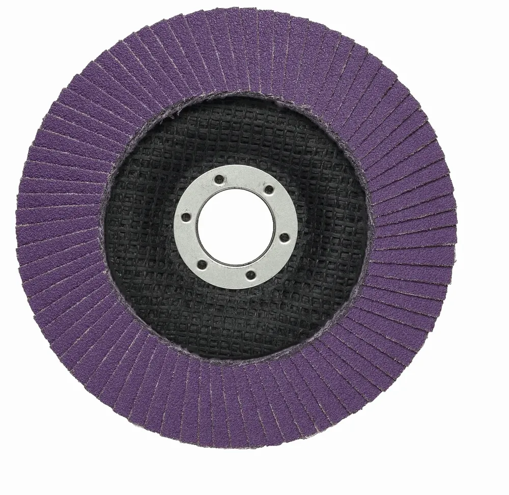 Seramik Flap Disk