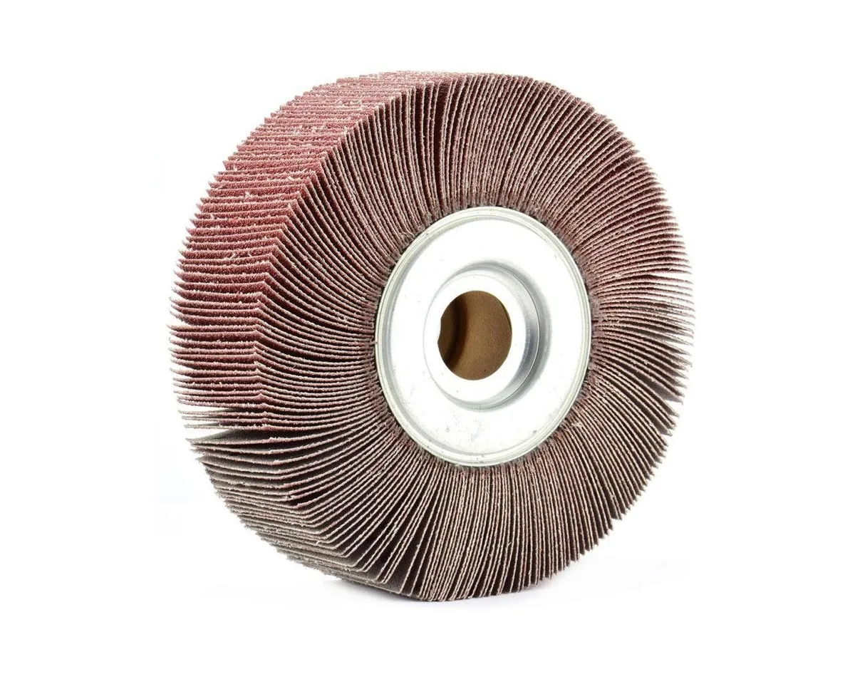 Flanşlı Mop