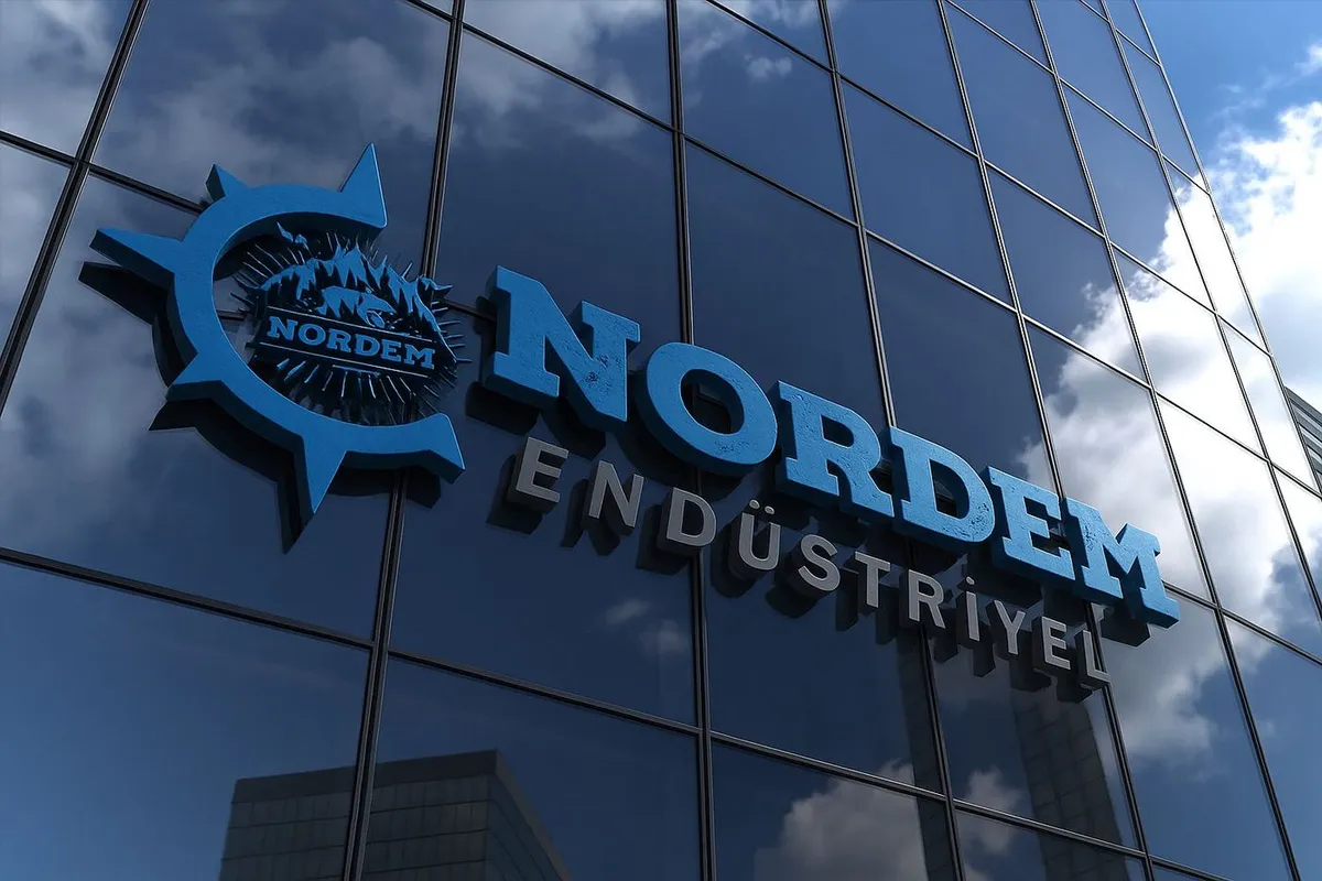 Nordem Endüstriyel Üretim Tesisi