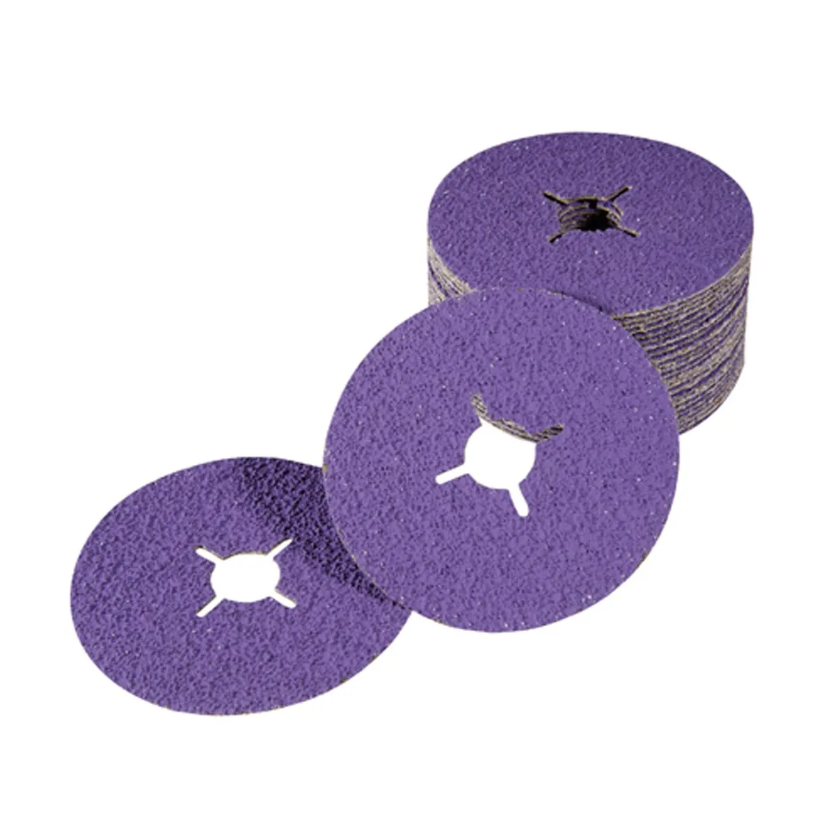 Seramik Fiber Disk