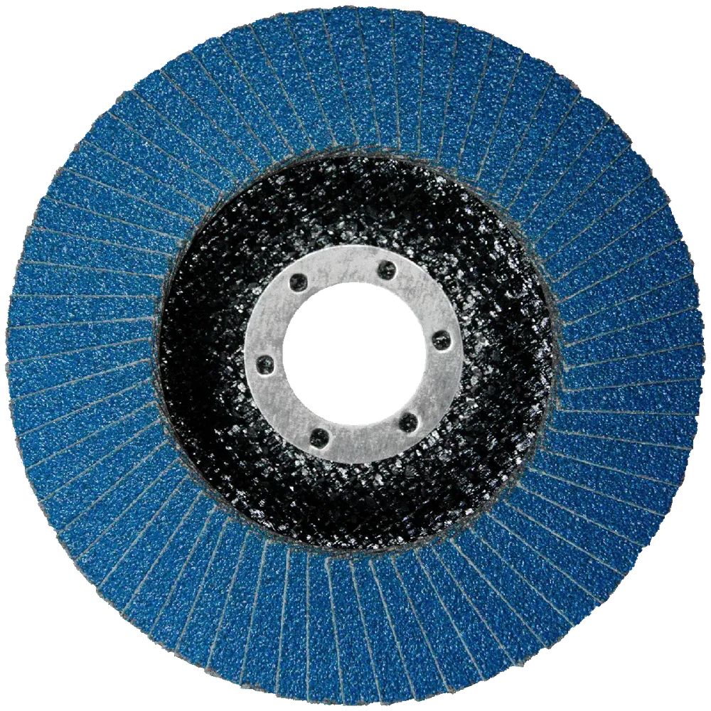 Zirkonyum Flap Disk