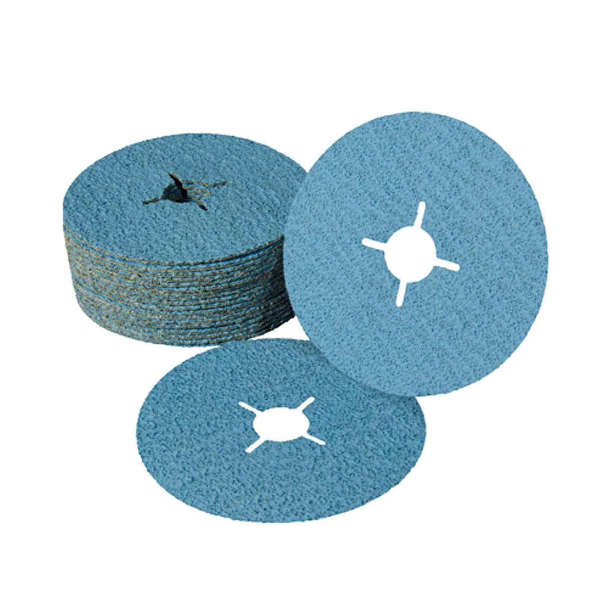 Zirkonyum Fiber Disk